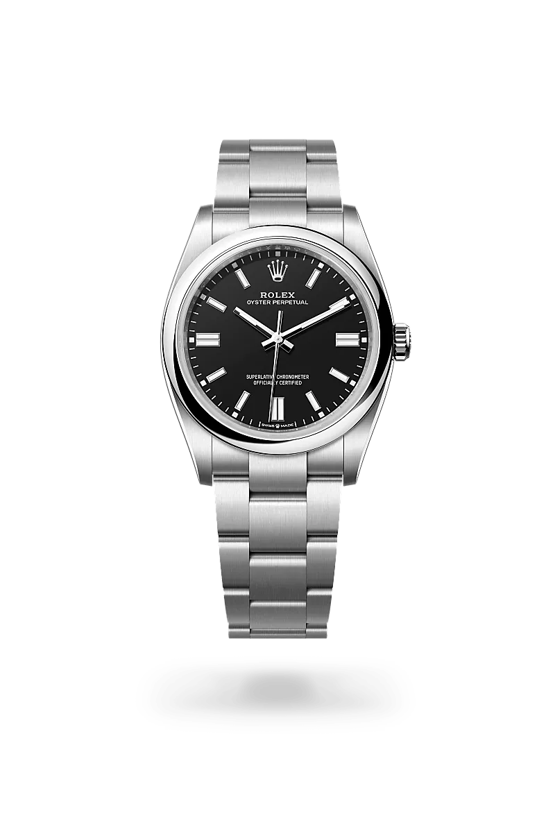 Oyster Perpetual 36